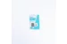 Карта памяти TREQA microSDHC, 16 ГБ, Class 10, адаптер SD